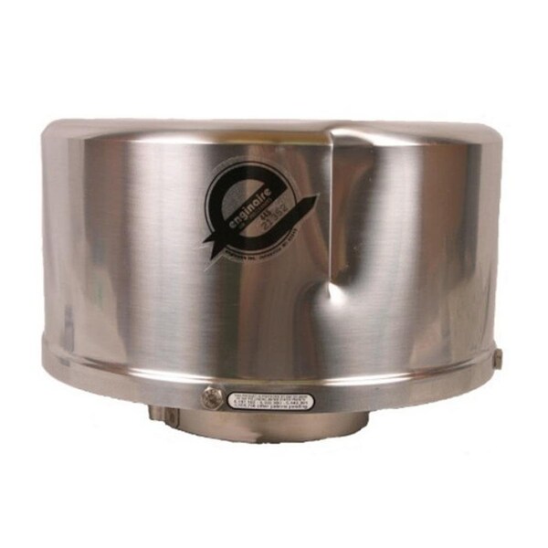 Aftermarket Original Metal 5 Inlet Enginaire PreCleaner with 300 to 600 CFM 550 - main